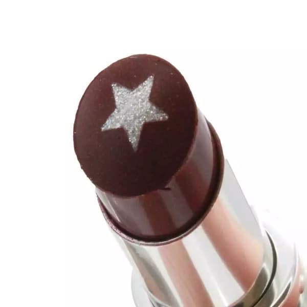 YSL Lipstick Red Rouge Volupte Rock’N Shine 2 Cacao Bounce Dark Red Lip Stick