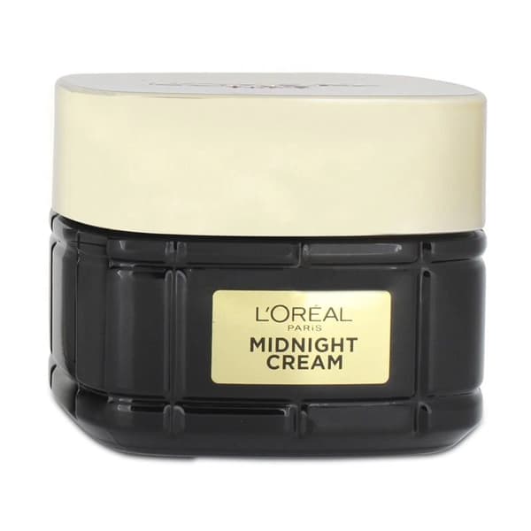 L’Oreal Age Perfect Cell Renewal Regenerative Night Cream 50ml for Mature Skin