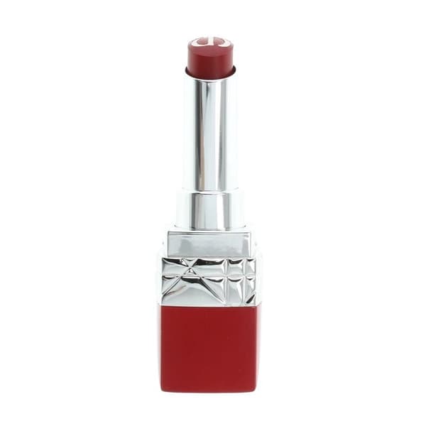 Dior Red Lipstick Rouge Ultra Care Lipstick 866 Romantic Hydrating Lip Stick-NEW