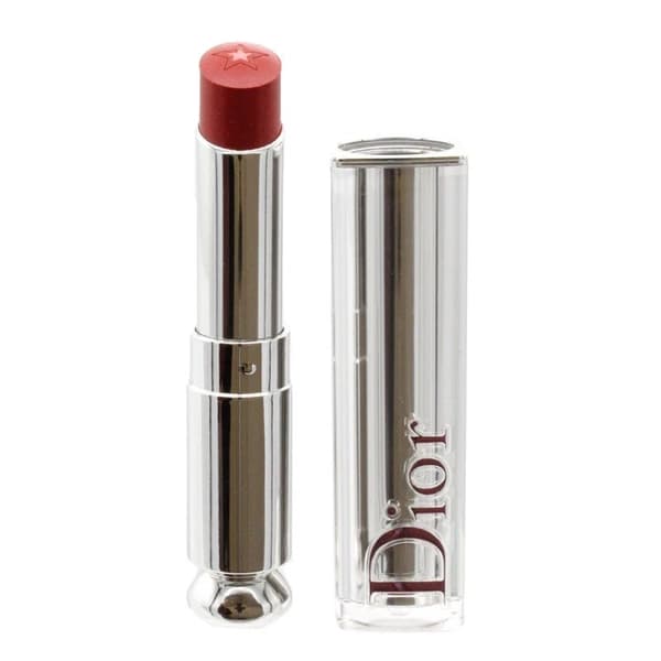 Dior Addict Lipstick Stellar Halo Shine 847 Passion Star Gloss Red Lip Stick