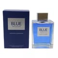 Miniatyrbilde 2 av 3: Antonio Banderas Blue Seduction 200ml Eau De Toilette Mens EDT Spray