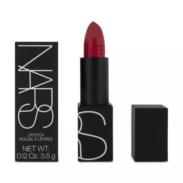 NARS Lipstick Cosmetics Ravishing Red Matte 2983 - 3.5g