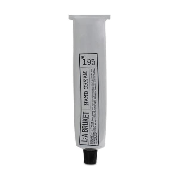 L:A Bruket Hand Cream No 195 70ml Rejuvenating Scented Dry & Chapped Skin