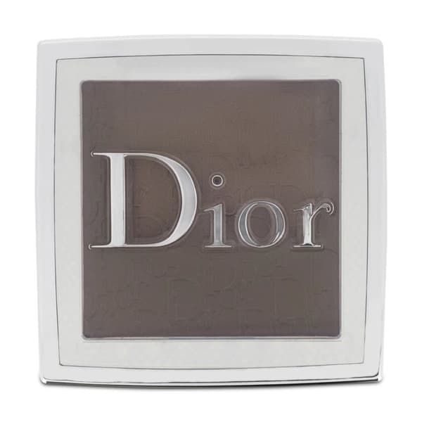 Dior Backstage Face & Body Powder-No-Powder Blurring Compact Powder 8N