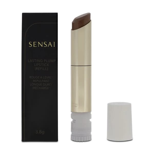 Sensai Rouge Lasting Plump Lipstick LP06 Shimmer Nude