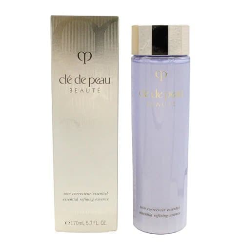 Cle De Peau Essential Refining Essence 170ml (Clearance)