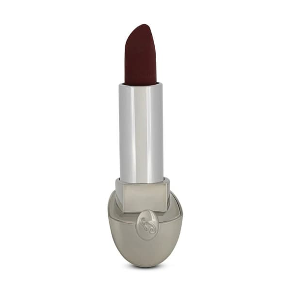 Guerlain Rouge G The Lipstick Shade No 885 Fire Orange Red