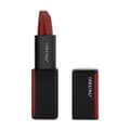 Pikkukuva 3 / 3: Shiseido Modern Matte Powder Lipstick 510 Night Life 4g Long Lasting