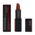 Pikkukuva 2 / 3: Shiseido Modern Matte Powder Lipstick 510 Night Life 4g Long Lasting