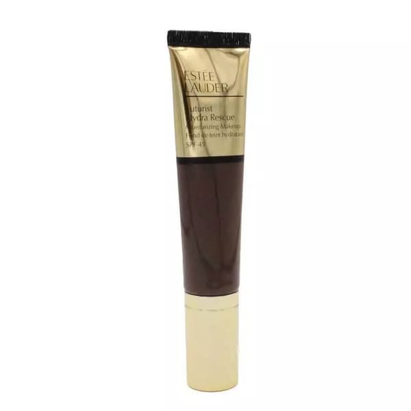 Estee Lauder Futurist Hydra Rescue Foundation 8N2 Rich Espresso 35ml