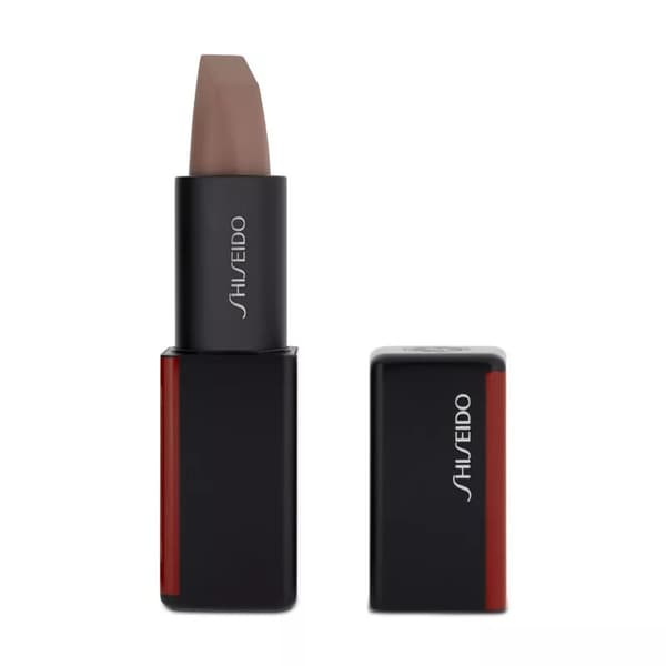 Shiseido Modern Matte Powder Lipstick 502 Whisper 4g Long Lasting