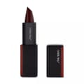 Miniatyrbild 3 av 3: Shiseido Modern Matte Powder Lipstick 4g 516 Exotic Red Long Lasting
