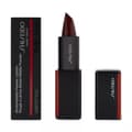 Miniatyrbild 1 av 3: Shiseido Modern Matte Powder Lipstick 4g 516 Exotic Red Long Lasting