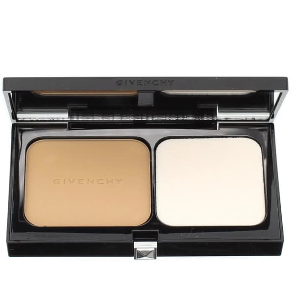 Givenchy Face Powder Foundation Matissime Velvet Radiant Powder 6 Mat Copper