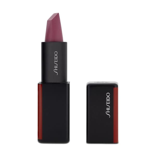 Shiseido ModernMatte Powder Lipstick 517 Rose Hip 4g Long Lasting