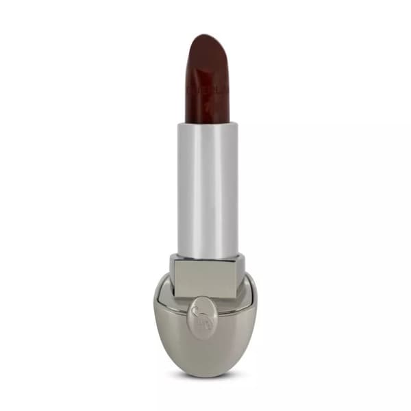 Guerlain Rouge G The Lipstick Shade No 1830 Rouge Du Tigre Red