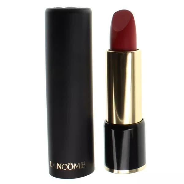 Lancome Red Lipstick L’Absolu Rouge Drama Matte 82 Tapis Rouge Lip Stick Makeup