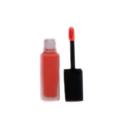 Chanel Rouge Allure Orange Lipstick 158 Highway Ink Matte Liquid Longwear -