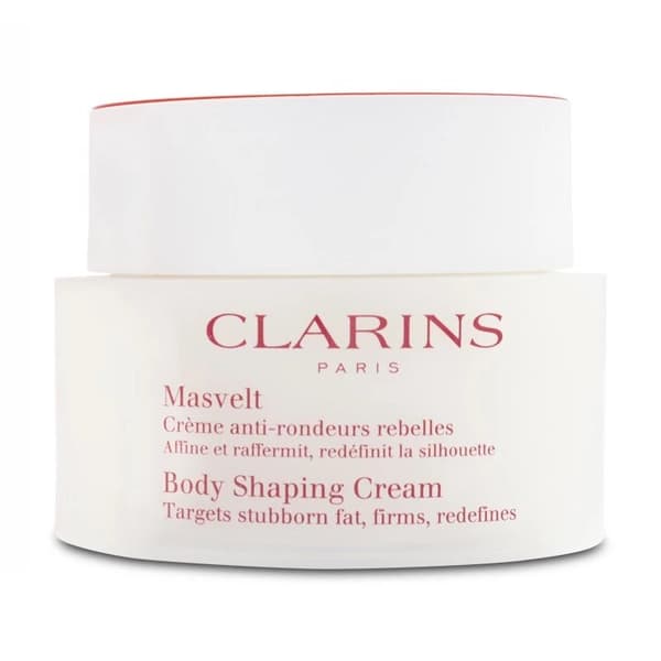 Clarins Body Cream Shaping Firming 200ml