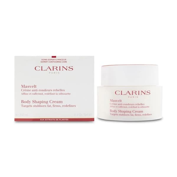 Clarins Body Cream Shaping Firming 200ml
