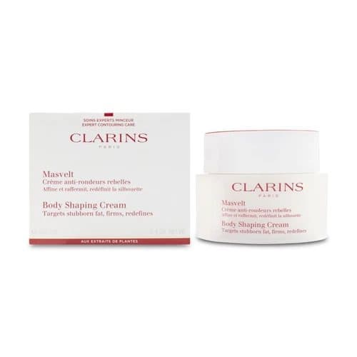 Clarins Body Cream Shaping Firming 200ml