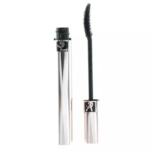 Yves Saint Laurent Black Mascara The Curler Volume YSL 1 Rebellious Black