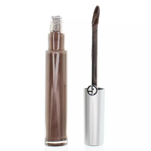 Giorgio Armani Brown Liquid Eyeshadow Eye Tint Fluid 10 Senso Brand
