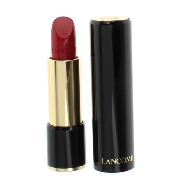 Lancome Red Lipstick L’Absolu Rouge 132 Caprice Brand