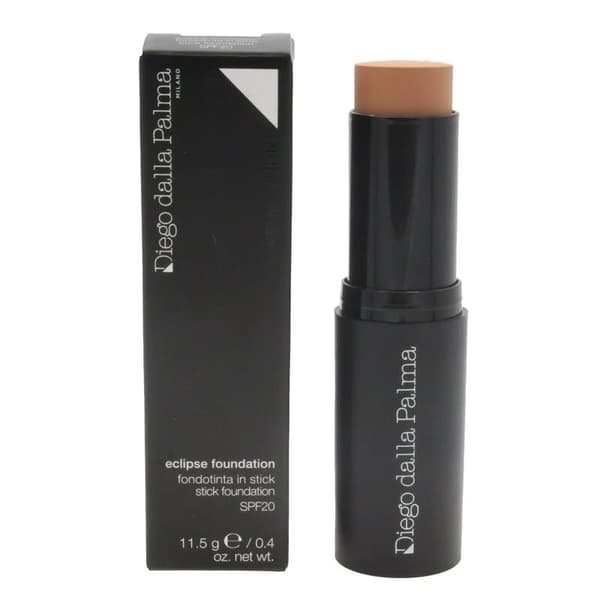 Diego Dalla Palma Eclipse Foundation Stick 236 Tan Contour Stick SPF20 -