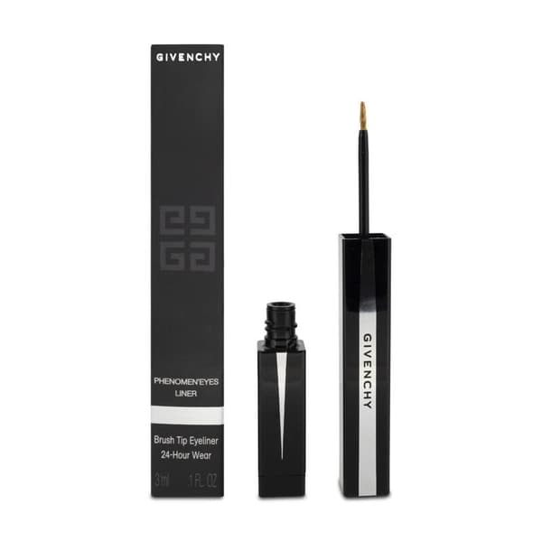 Givenchy Phenomen’Eyes Liner Eyeliner with Felt-Tip Brush 03 Bright Bronze