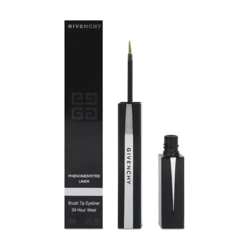 Givenchy Phenomen’Eyes Liner Brush Tip Eyeliner 02 Glimmer Gold