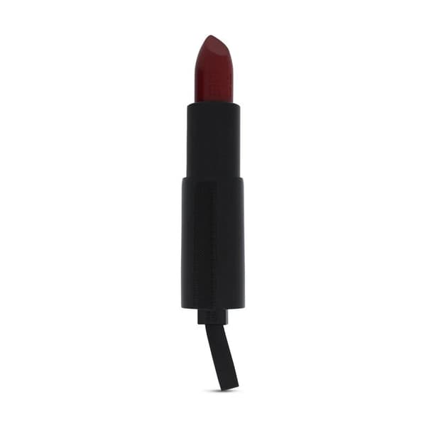 Givenchy Rouge Interdit Satin Lipstick Semi-Matte Bullet Lip Colour, 14 Redlight