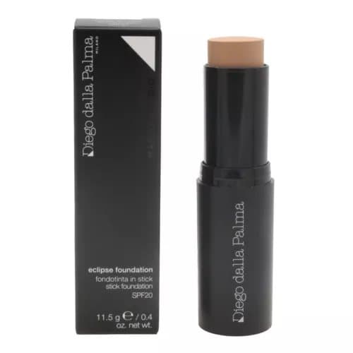Diego Dalla Palma Eclipse Foundation Stick 234 Tan Contour Stick SPF20 -