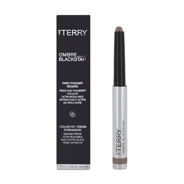 By Terry Ombre Blackstar Colour Fix Cream Eyeshadow 6 Frozen Quartz Smudge Proof