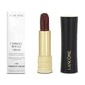 Miniatyrbild 3 av 3: Lancôme L’Absolu Red Lipstick Rouge Cream Satin Finish Color 118 French Coeur