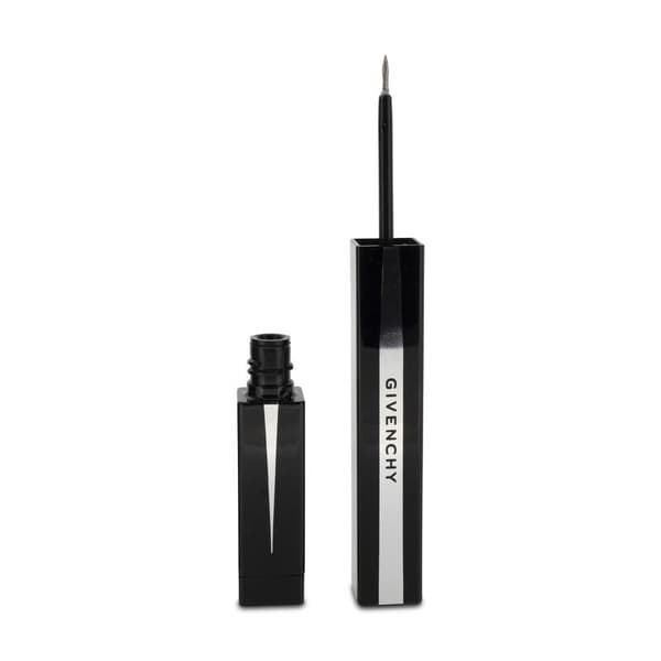 Givenchy Phenomen’Eyes Liner Eyeliner with Felt-Tip Brush 01 Shimmer Silver