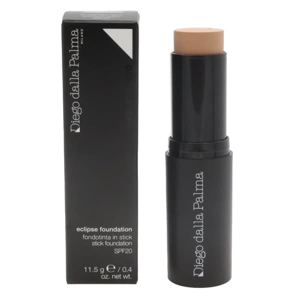 Diego Dalla Palma Eclipse Foundation Stick 233 Tan Contour Stick SPF20 -