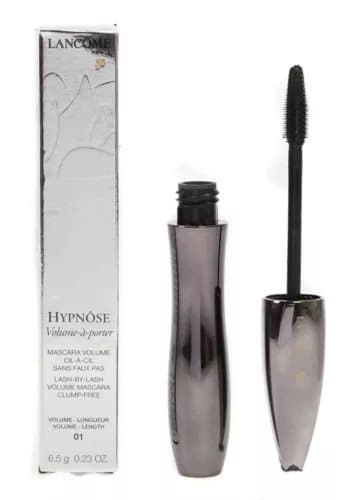 Lancome Hypnose Black Mascara Volume A Porter 01 Noir Intense 6,5g - Full Size