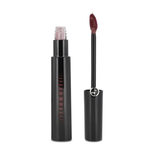 Giorgio Armani Ecstasy Mirror Lip Lacquer Lipstick 503 Vertigo