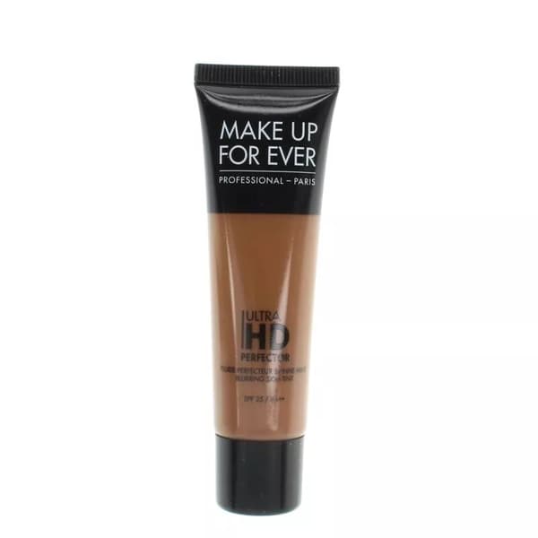 Make Up For Ever Foundation Ultra HD Perfector Blurring Skin Tint 11 - Damaged