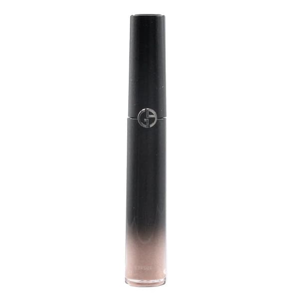Giorgio Armani Peach Lipstick Ecstasy Lacquer Excess Lipcolor Shine Luce 101