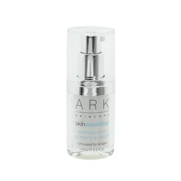 Ark Skincare Lip Cream Skin Essential Advanced Action Plumping 15ml Vegan -