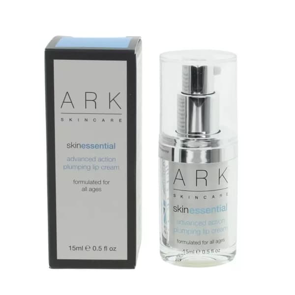 Ark Skincare Lip Cream Skin Essential Advanced Action Plumping 15ml Vegan -
