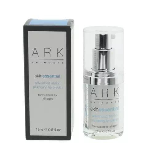Ark Skincare Lip Cream Skin Essential Advanced Action Plumping 15ml Vegan -