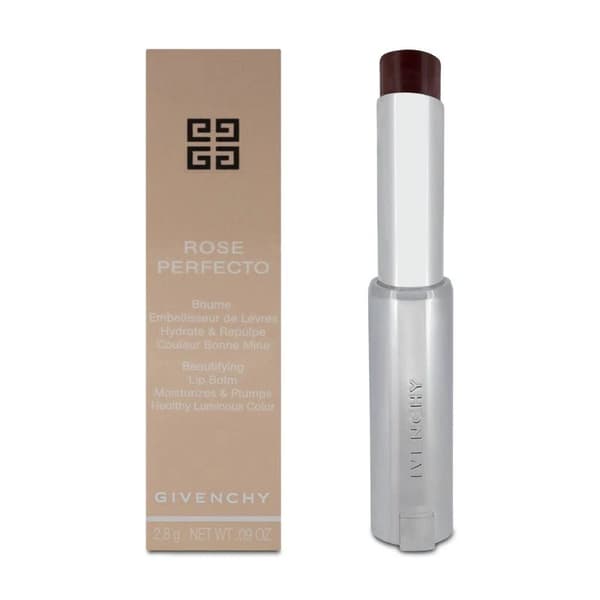 Givenchy Rose Perfecto Beautifying Lip Balm 37 Rouge Graine
