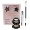 Miniatyrbilde 1 av 4: Anastasia Beverly Hills Ombre Brow Kit Taupe ABH Eyebrow Powder Brow Gel -