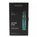 Miniatyrbillede 3 af 3: Babor Face Serum Ampoule Concentrates After Sun Face Lotion Calming Skincare