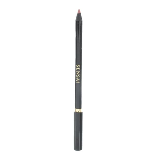 Sensai Lip Pencil With Sharpener 05 Classy Rose Pink Lip Liner -