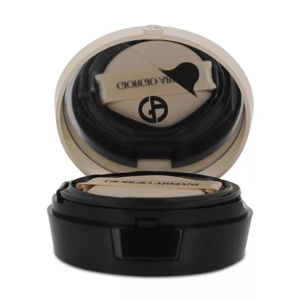 Giorgio Armani Foundation My Armani To Go Cushion Light Foundation SPF15