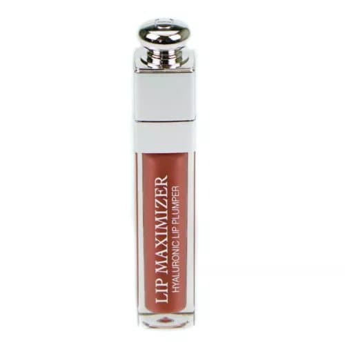 Dior Addict Nude Lip Plumper Maximizer 012 Rosewood Hyaluronic Lip Plumper